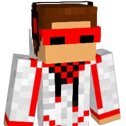 Jonny_Bro's Minecraft skin