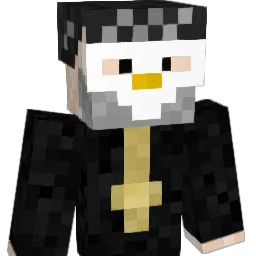 Jonny_Donsen Minecraft avatar bust
