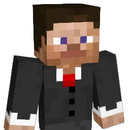 Jonny_Rose Minecraft avatar bust