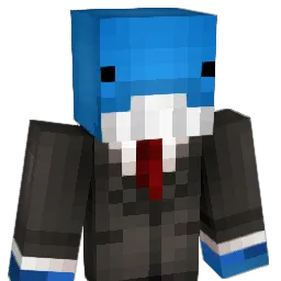 Jonny_Whale Minecraft avatar bust