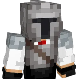 Jonnyhulk52 Minecraft avatar bust