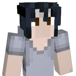 Jonnyjames24 Minecraft avatar bust