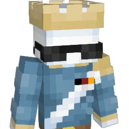 Jonnyjoe5678 Minecraft avatar bust