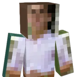 Jonnymagnet Minecraft avatar bust