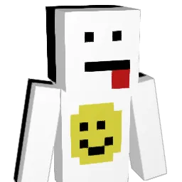 Jonnyst Minecraft avatar bust