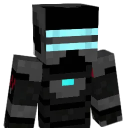 JonoColwell Minecraft avatar bust