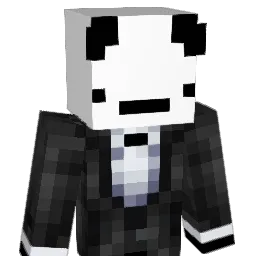 JonoIsABlink Minecraft avatar bust