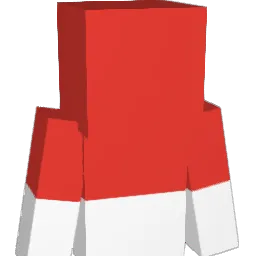 JonoPatty Minecraft avatar bust