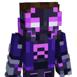 JonoWasHere Minecraft avatar bust