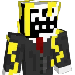 Jononuts's Minecraft skin