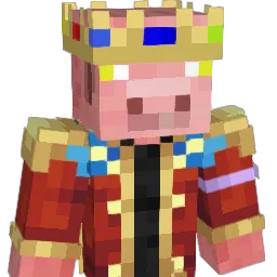 Jonop1 Minecraft avatar bust