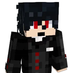 JonsMinecraft Minecraft avatar bust