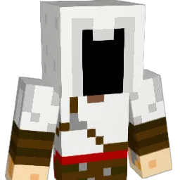 Jonsku0812 Minecraft avatar bust