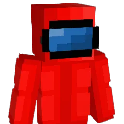 Jonsku227 Minecraft avatar bust