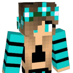 Jonskuli24 Minecraft avatar bust