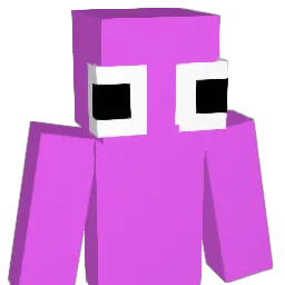 Jonson1402 Minecraft avatar bust