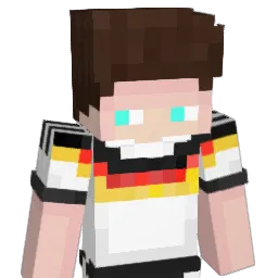 Jonte10000's Minecraft skin