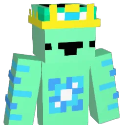 JonteBoy669 Minecraft avatar bust