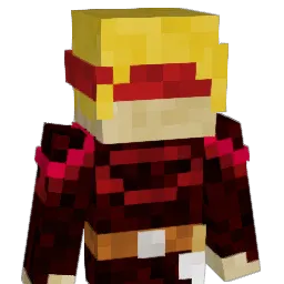 JonteJo1 Minecraft avatar bust