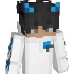Jonte_Star Minecraft avatar bust