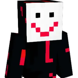 Jonteboiiiiii Minecraft avatar bust