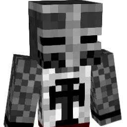 Jontsik69 Minecraft avatar bust