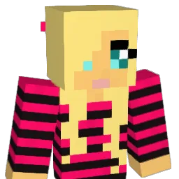 JontstaZ Minecraft avatar bust