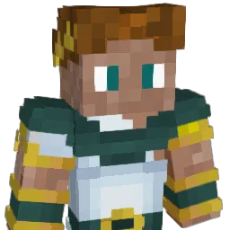 JonttuJJM Minecraft avatar bust