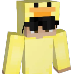 Jonttuh1 Minecraft avatar bust