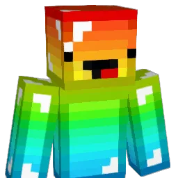 Jonttuli00 Minecraft avatar bust
