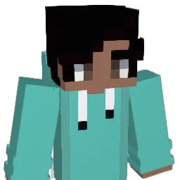 Jony1564's Minecraft skin