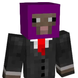 Jony4k Minecraft avatar bust