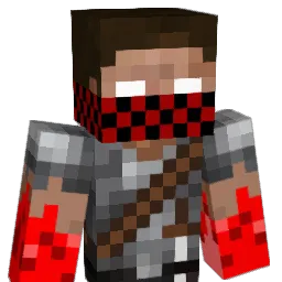 JonyB2003 Minecraft avatar bust