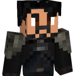 JonyBigudiTO Minecraft avatar bust