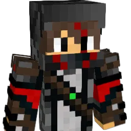 JonyMali's Minecraft skin