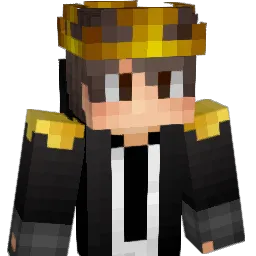 JonyRK's Minecraft skin