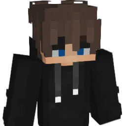 JonyTin's Minecraft skin