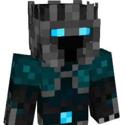 Jony_Seb Minecraft avatar bust