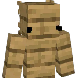 Jonyeye's Minecraft skin