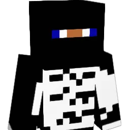 Jonyle Minecraft avatar bust