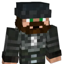 Jonz's Minecraft skin