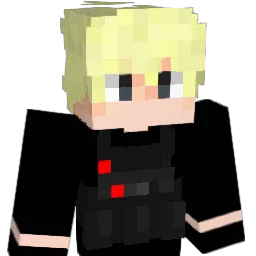 Jonzy028 Minecraft avatar bust