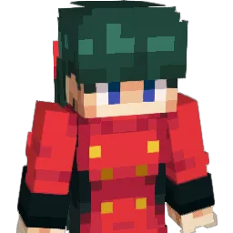 JooHS7589 Minecraft avatar bust