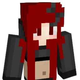 Joobert Minecraft avatar bust