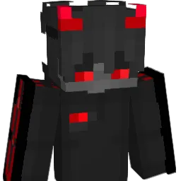 Joodje_ Minecraft avatar bust