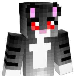 Joogy888 Minecraft avatar bust