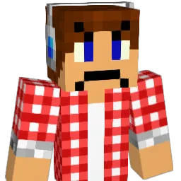 Joohanoo's Minecraft skin