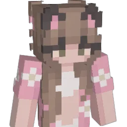Jooin0918 Minecraft avatar bust