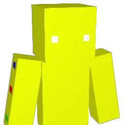 JoojdaBalada Minecraft avatar bust