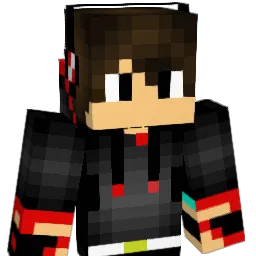Joolep's Minecraft skin